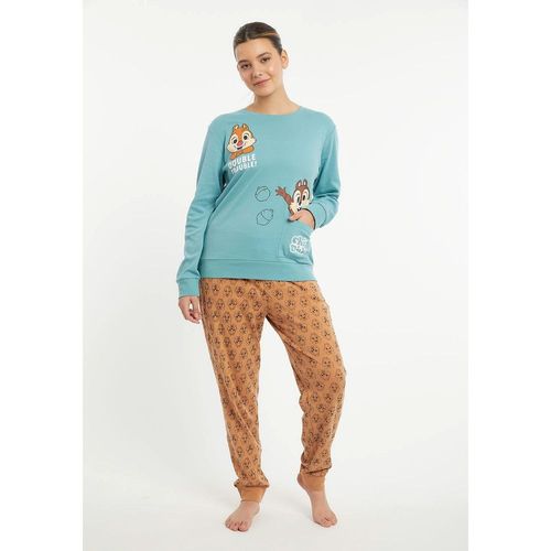 Pijamas Kayser Mujer D6071