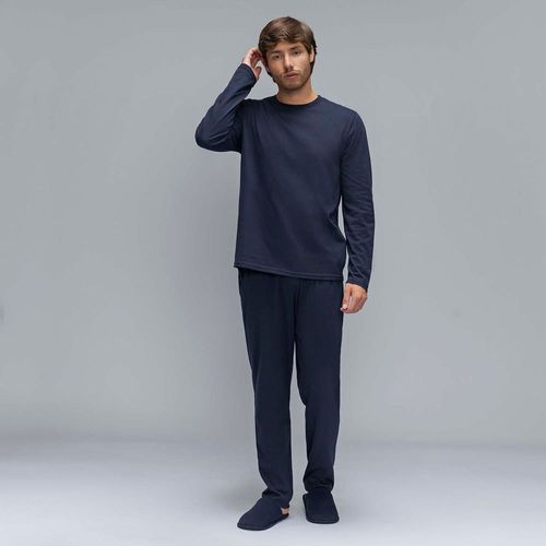 Pijama Set Hombre Essential Hypnotic