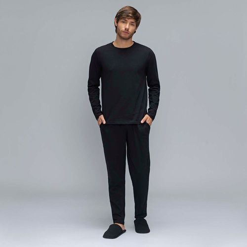 Pijama Set Hombre Essential Hypnotic