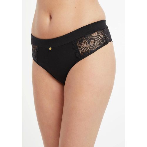 Calzones Kayser Mujer 14.5098 Negro