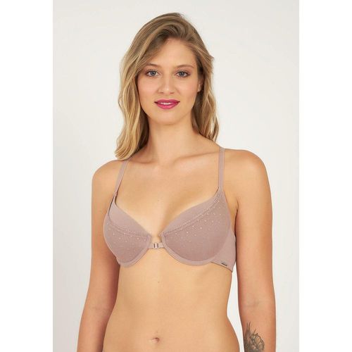 Sostenes  Kayser Mujer 50.5096 Café