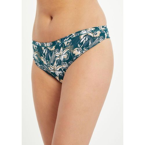 Calzones Kayser Mujer 13.8122 Verde