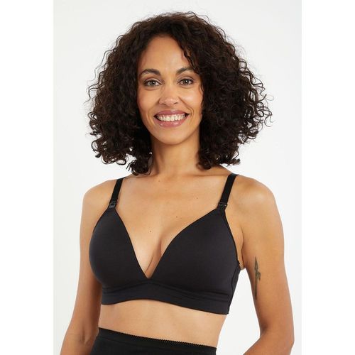 Sostenes  Kayser Mujer 50.237 Negro