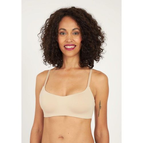 Sostenes  Kayser Mujer 50.203 Beige