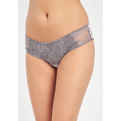 Calzones Kayser Mujer 14.8121 Gris