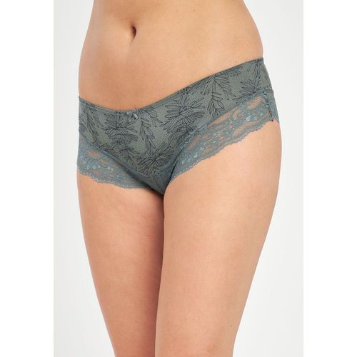 Calzones Kayser Mujer 14.015 Verde