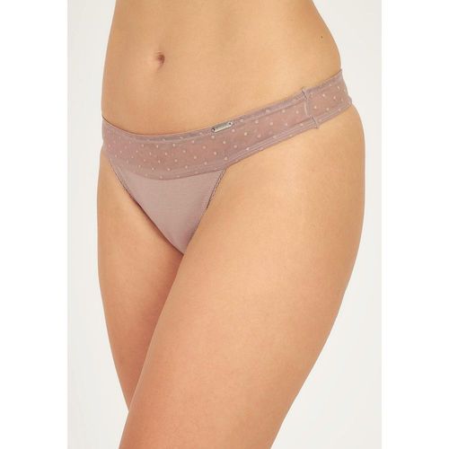 Calzones Kayser Mujer 12.5096 Café