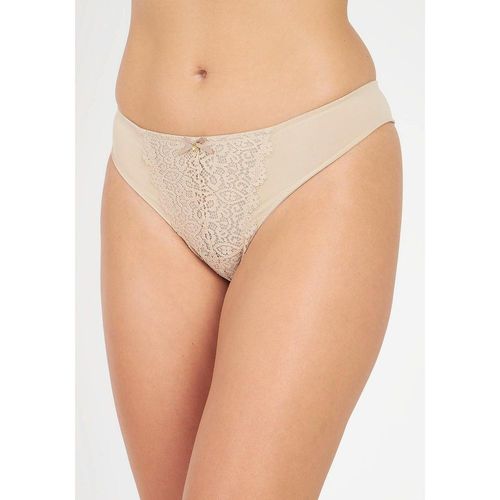 Calzones Kayser Mujer 12.8120 Beige