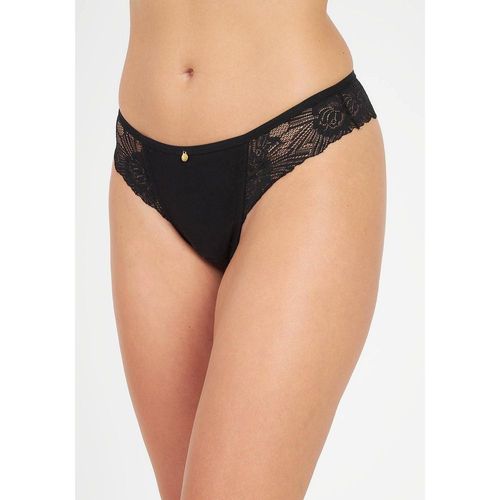 Calzones Kayser Mujer 12.5098 Negro