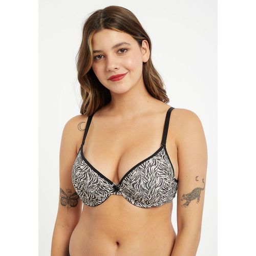 Sostenes  Kayser Mujer 50.025 Negro