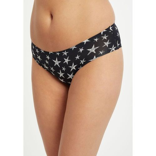 Calzones Kayser Mujer 14.0200 Negro