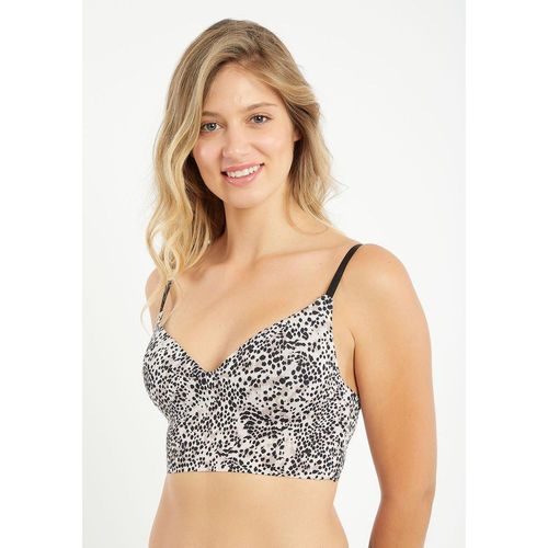 Sostenes  Kayser Mujer 50.202 Café