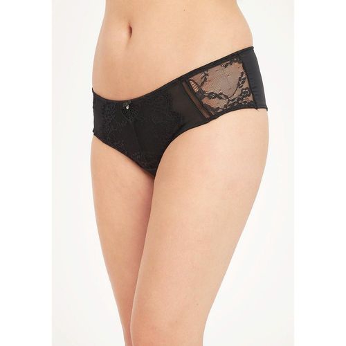 Calzones Kayser Mujer 14.8121 Negro