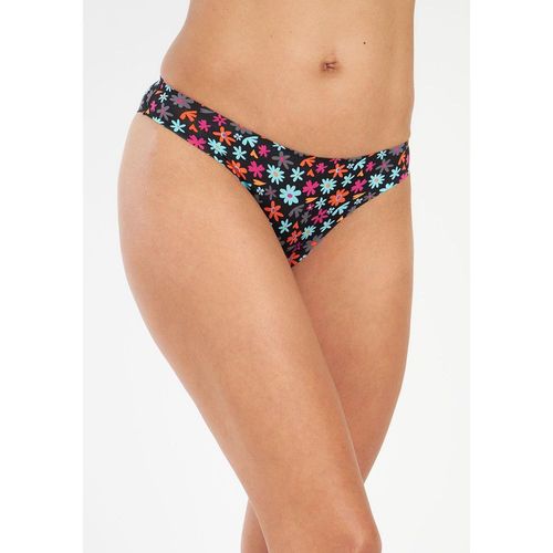 Calzones Kayser Mujer 13.0200 Fucsia