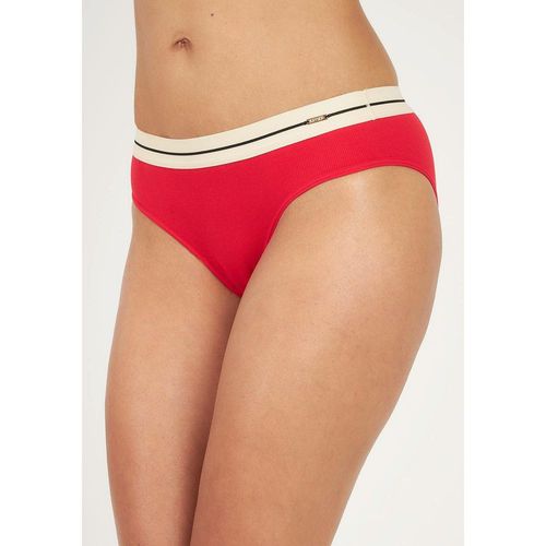 Calzones Kayser Mujer 13.155 Rojo