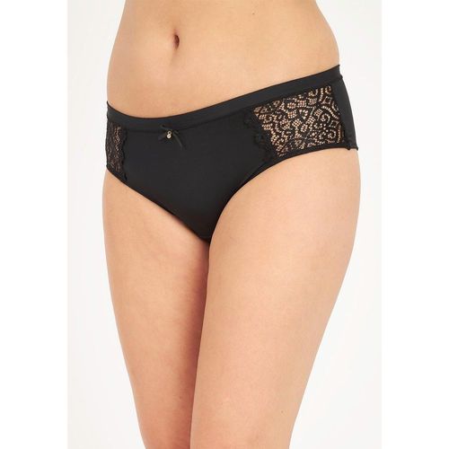 Calzones Kayser Mujer 14.8120 Negro