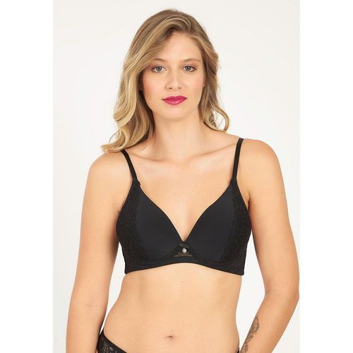 Sostenes  Kayser Mujer 50.8119 Negro