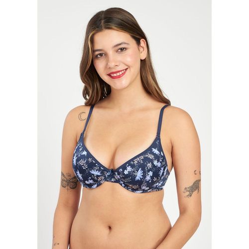 Sostenes  Kayser Mujer 50.023 Azul