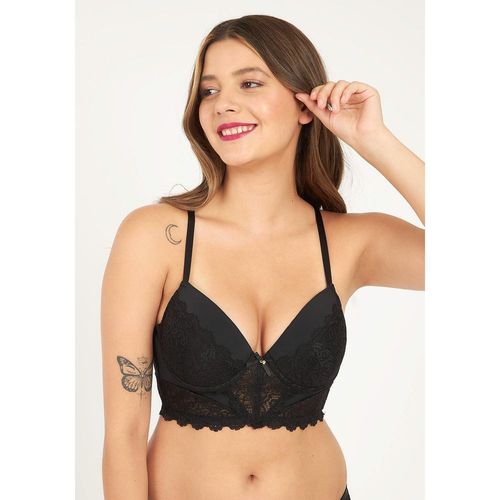 Sostenes  Kayser Mujer 50.8120 Negro