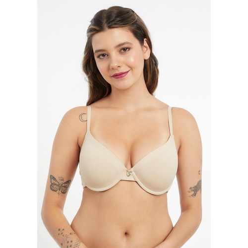 Sostenes  Kayser Mujer 50.8122 Beige