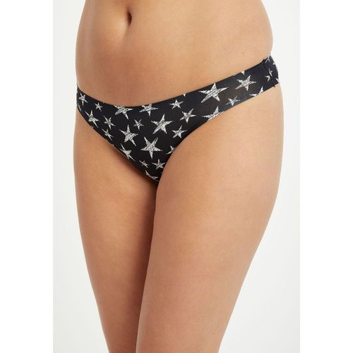 Calzones Kayser Mujer 13.0200 Negro