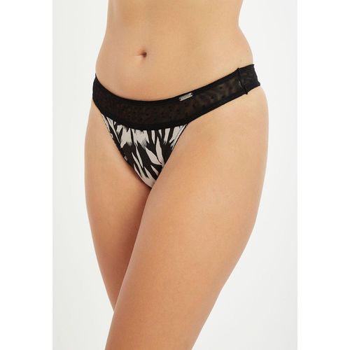 Calzones Kayser Mujer 12.5096 Negro