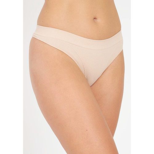 Calzones Kayser Mujer 12.153 Beige