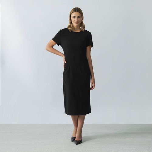 Vestido Largo Mujer Catania Zafin