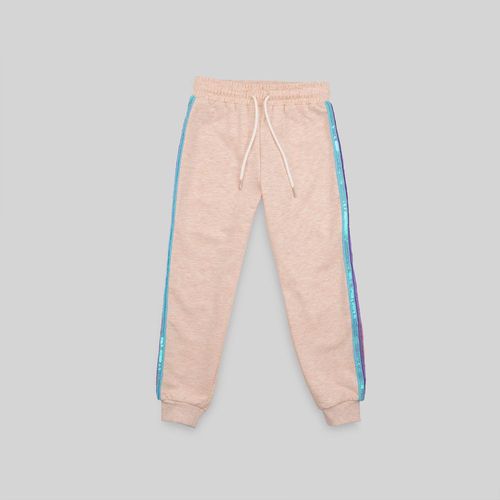 Pantalon De Buzo Para Niña Circus Fantasy