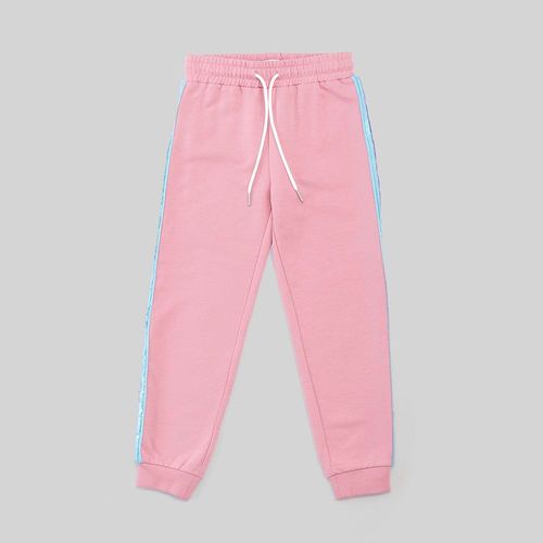 Pantalon De Buzo Para Niña Circus Fantasy