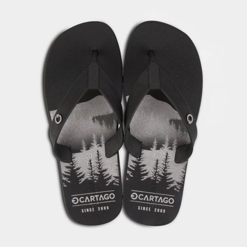 Sandalias Playeras Cartago Hombres 2Gch40
