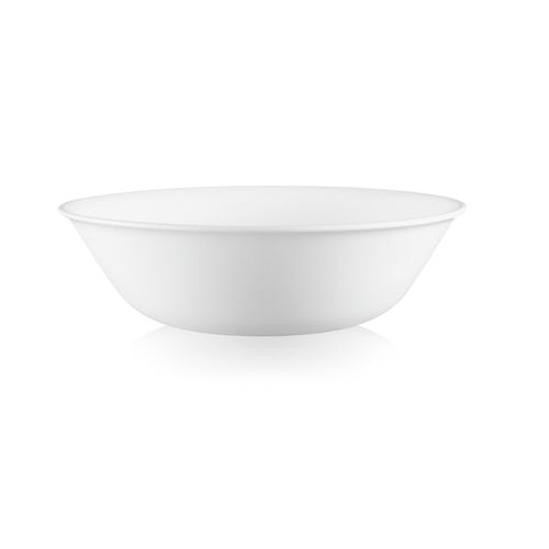 Ensaladera Corelle 2lt Blanco Sku32010