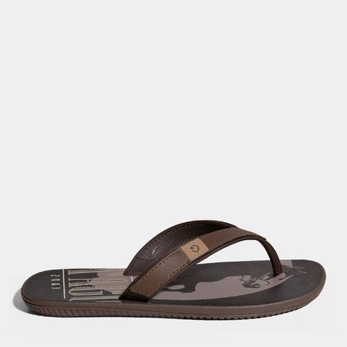 Sandalias Playeras Cartago Hombres 2Gcj38