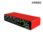 Interface-de-Audio-para-4-microfonos-con-phantom-power-MD44
