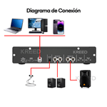 Interface-de-Audio-para-4-microfonos-con-phantom-power-MD44