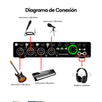 Interface-de-Audio-para-4-microfonos-con-phantom-power-MD44