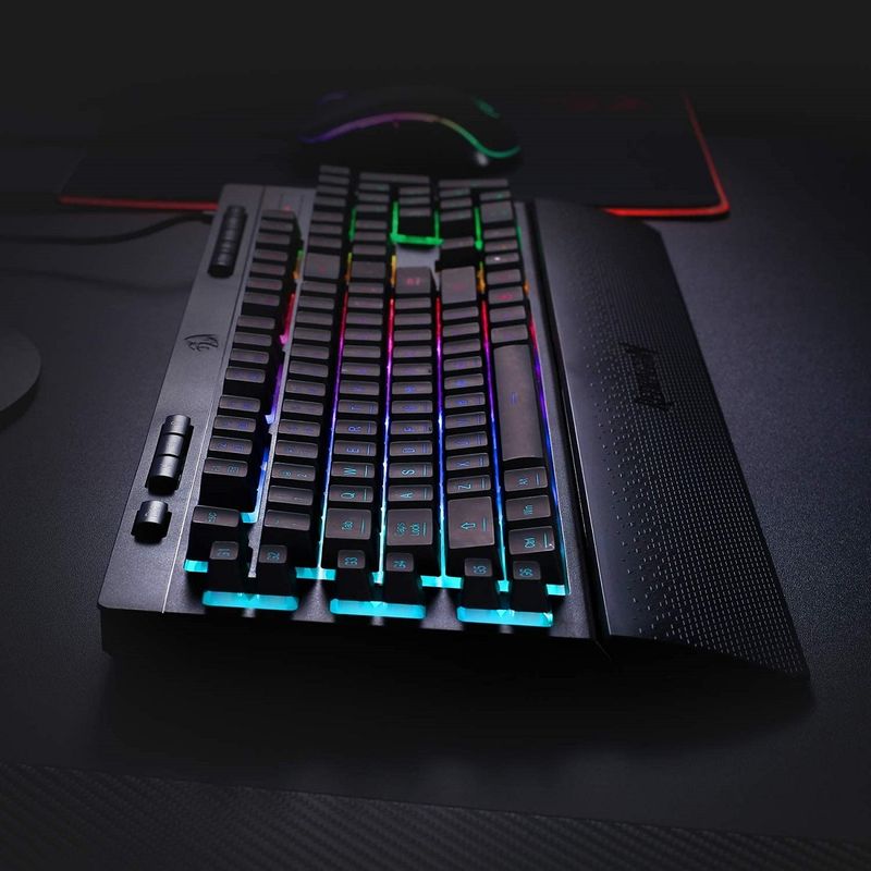 Redragon---Teclado-Shiva-K512-RGB-Semi-Mecanico-Español---Black