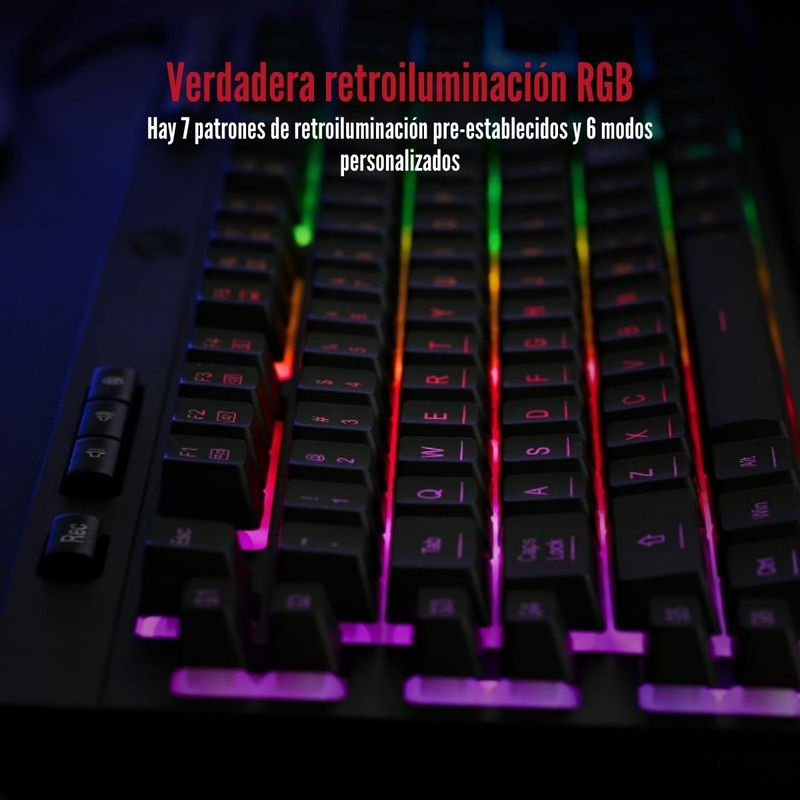 Redragon---Teclado-Shiva-K512-RGB-Semi-Mecanico-Español---Black