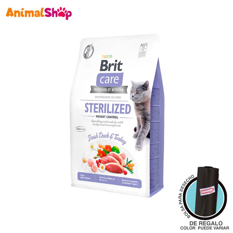 Brit-Care-Cat-Sterilized-Weight-Control-2Kg