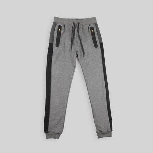 Pantalon De Buzo Para Teen Niño Aereal Zipper