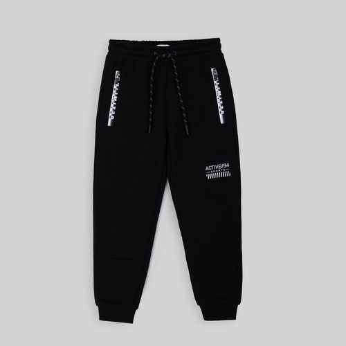 Pantalon De Buzo Para Niño Circus Mod Bronx