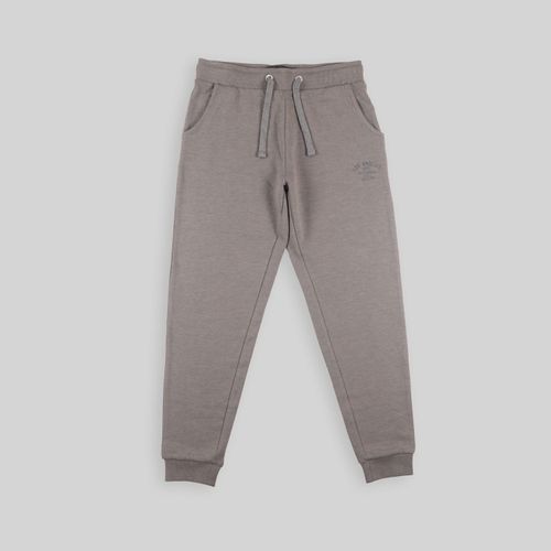 Pantalon De Buzo Para Teen Niño Aereal Puño Solido