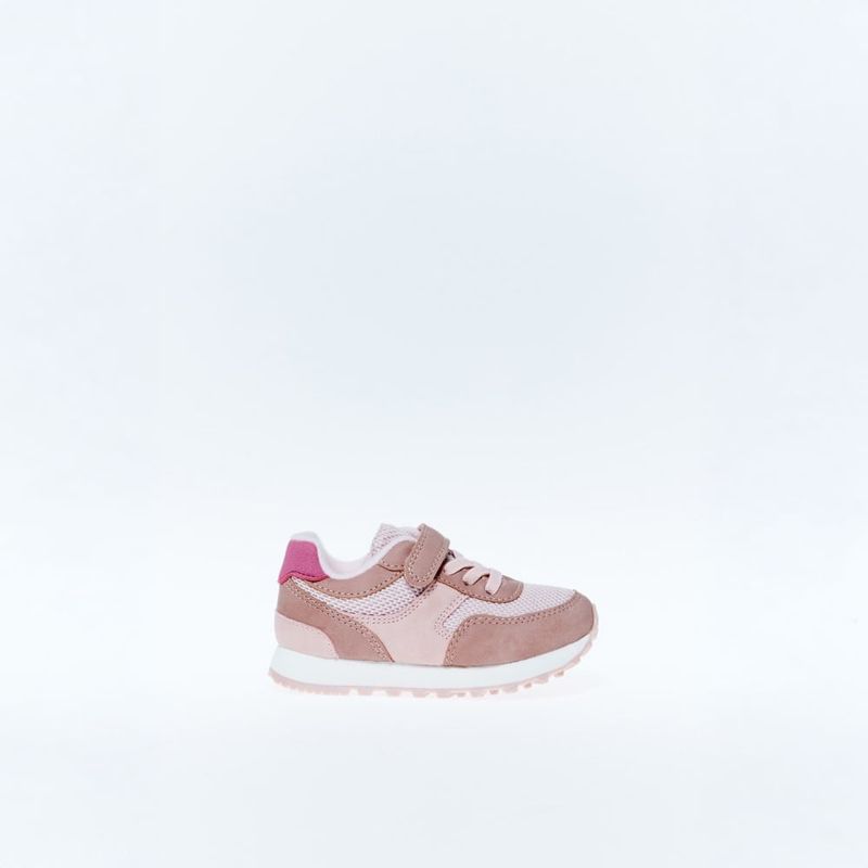 Zapatillas Deportivas Corte Inglés Zapatos Bebe NiÃ±a Sfera