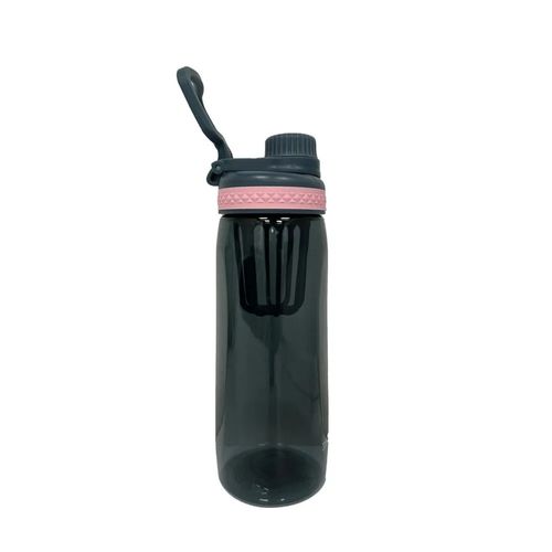 Thermos® 750 ml Nueva Botella Shaker Gris - Mezcla Perfecta para Batidos 70029771