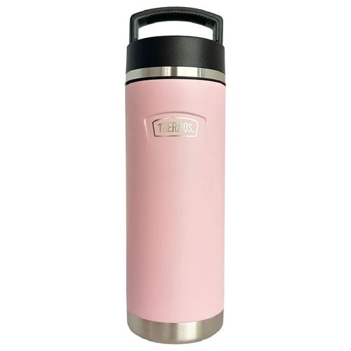 Hidratante de Acero Icon Rosado 710ml - Botella Térmica de Alta Durabilidad - 10029077
