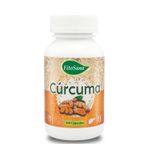 CURCUMA-FITOSANA---CAPSULAS-100U