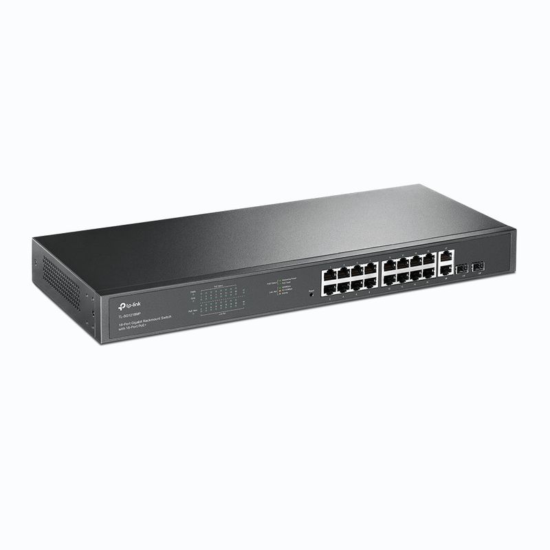 TP-Link---Switch-TL-SG1218MP-de-18-Puertos-Gigabit--16-Puertos-PoE--