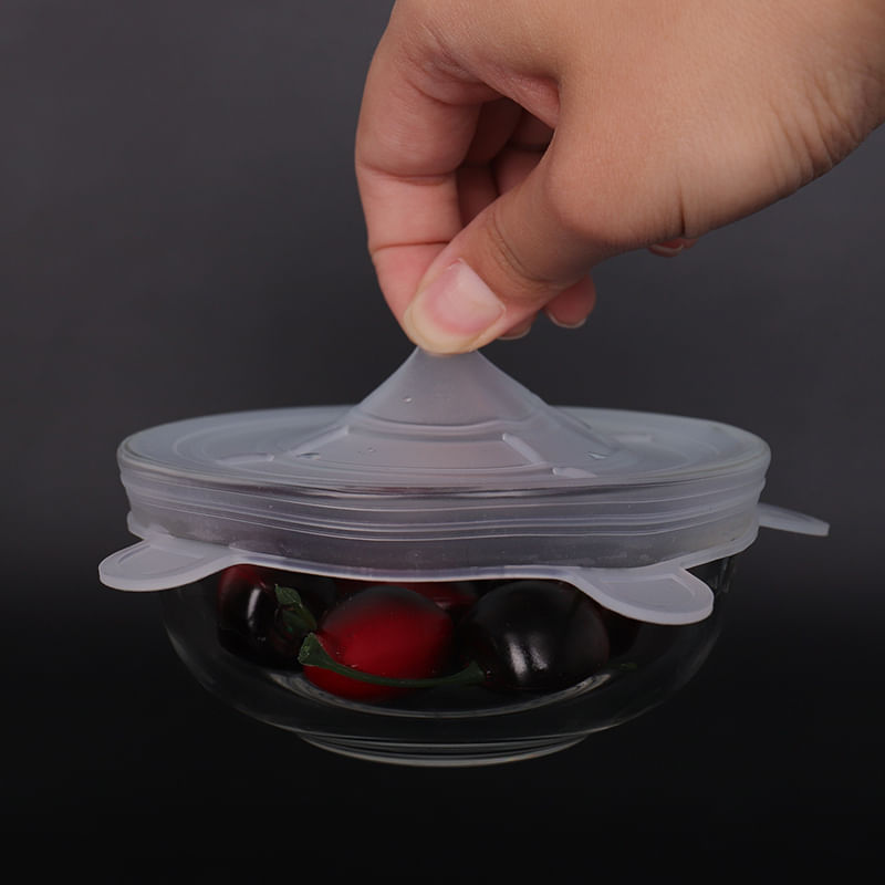 Tapas-de-Silicona-reutilizables-Elasticas-para-alimentos-Tapers-y-mas