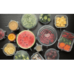 Tapas-de-Silicona-reutilizables-Elasticas-para-alimentos-Tapers-y-mas