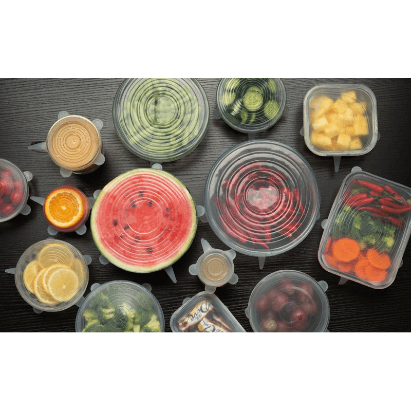 Tapas-de-Silicona-reutilizables-Elasticas-para-alimentos-Tapers-y-mas